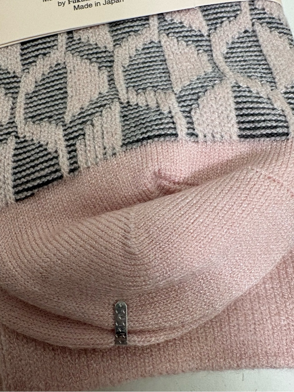 Vivienne Westwood Cashmere Socks set - Picture 4 of 4